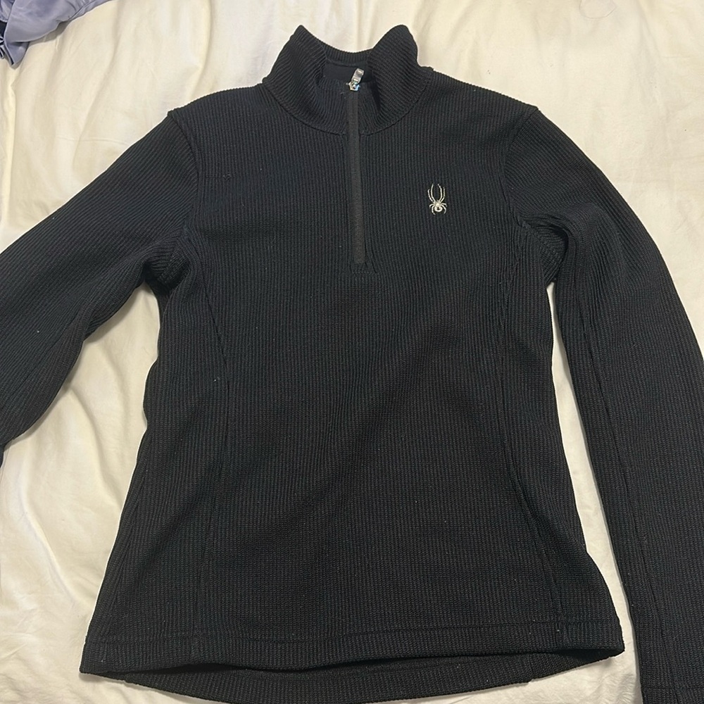 Spyder Ski Fleece